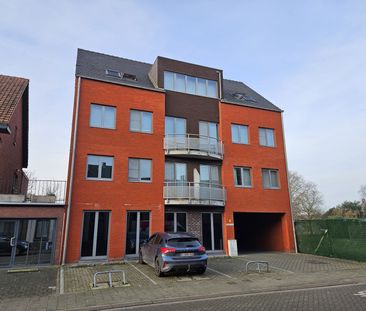 Appartement met lift, 2 slaapkamers, terras en garage - Foto 6