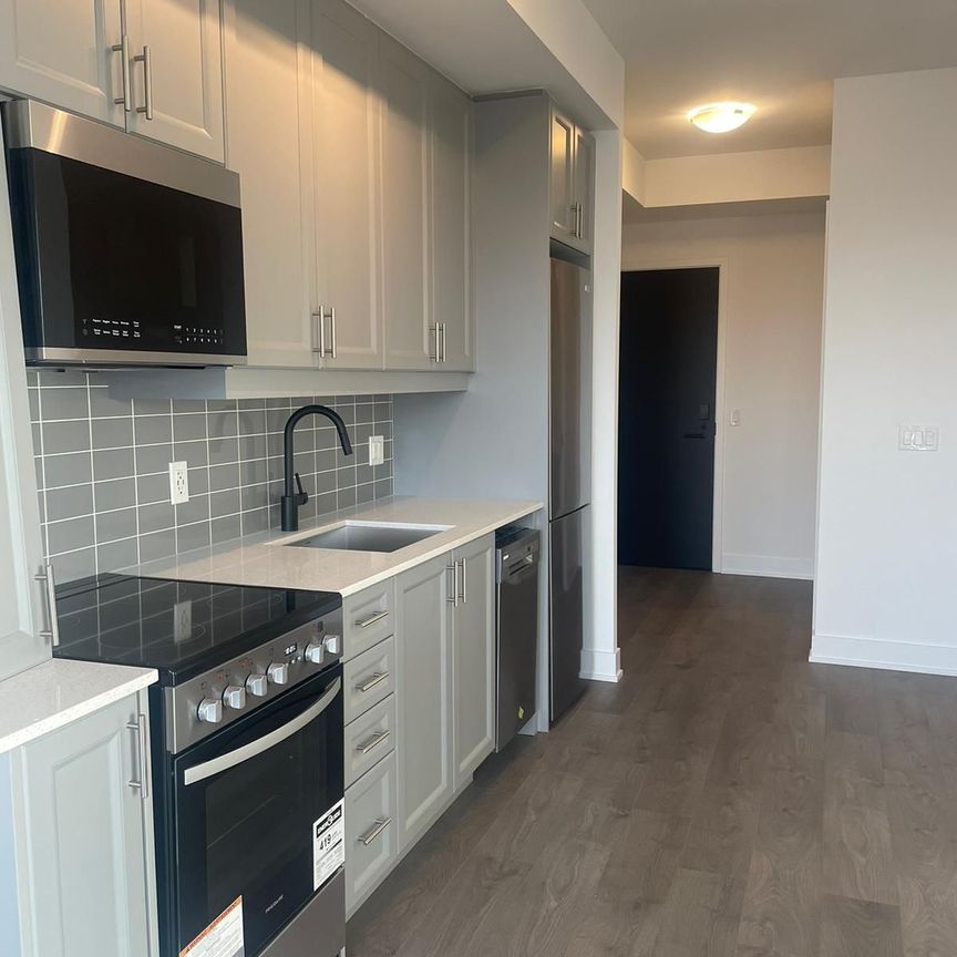 For Lease - 2343 Khalsa Gate Unit# 609, Oakville, Ontario - Photo 1