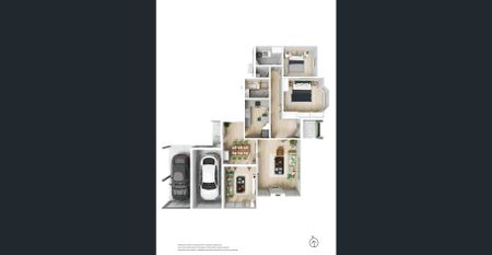 Charming Three - Bedroom Cottage in Desirable Myrtle Bank - Photo 5