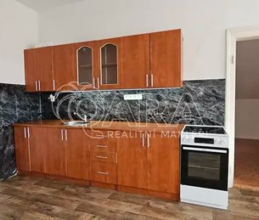 Pronájem bytu 2+1 72 m - Photo 2