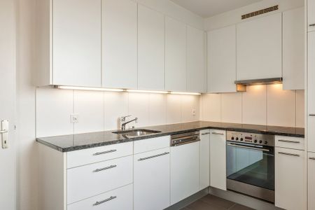 Herrliche Weitsicht über Birsfelden gesucht - Foto 3