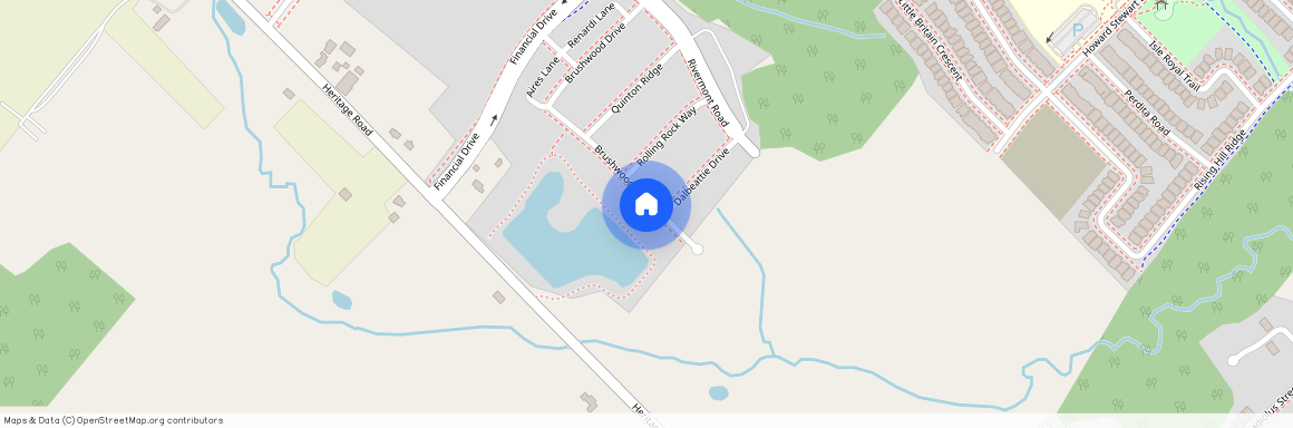 112 Brushwood Drive, Brampton