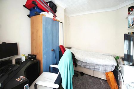 5 bedroom terraced house to rent - Photo 5