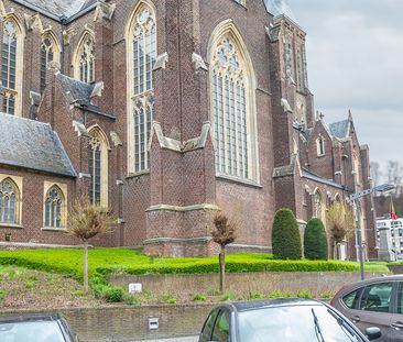 Handelspand met veel mogelijkheden in centrum Lanaken - Photo 6