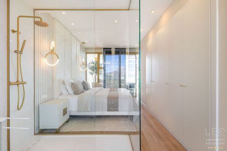 3 room luxury Apartment for rent in Benidorm, Spain - Photo 4