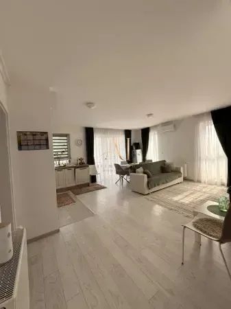 Apartament 3 camere de închiriat în Maurer Residence, Târgu Mureș - Lux și confort - Fotografie 3