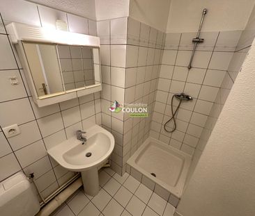 Résidence Les Facs Côte Blatin - Bât.A 15 rue de Romagnat, 63000, C... - Photo 6