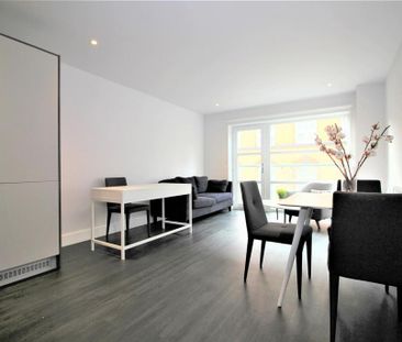 1 bedroom apartment to rent - Photo 4