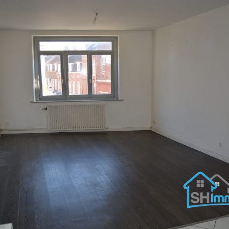 T3 Wattrelos - Photo 1