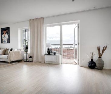 Hammarbergsgatan, Helsingborg - Foto 3