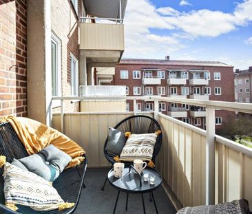 Malmö - 2rok - 6mån - 11.000kr/mån - Foto 6