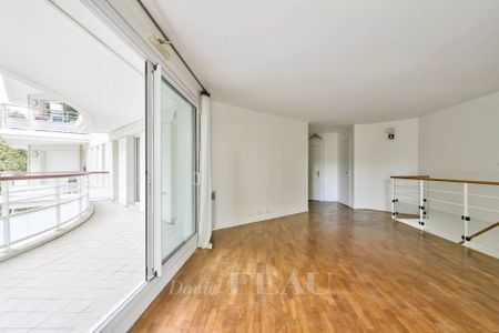 Location appartement, Neuilly-sur-Seine, 5 pièces, 133.33 m², ref 86184751 - Photo 2