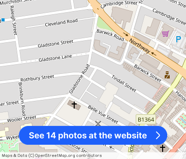 Morgan Street, Scarborough - Photo 1