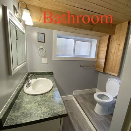 Near UVic 2 bedroom 1 bathroom ground-level unit for rent - Photo 4