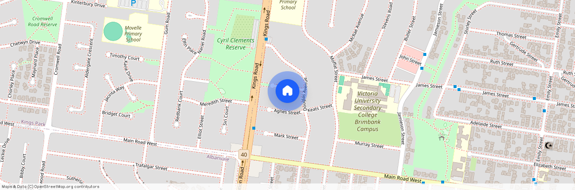 1 Lee Street, Vic 3021, St Albans