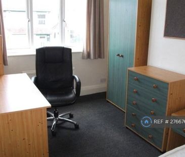 5 bedroom terraced house to rent - Photo 4