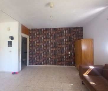Studio/Γκαρσονιέρα για ενοικίαση Αμπελόκηποι (Πάτρα) - Photo 2