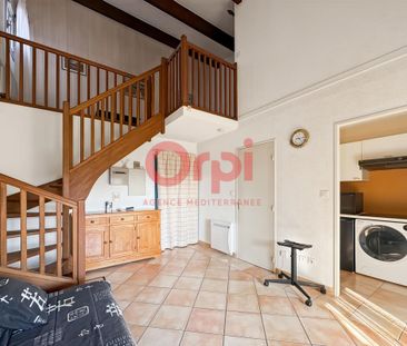 Location Appartement 2 pièces Meublé 30m² FREJUS 83600 - Photo 4