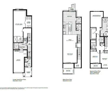 For Lease - 524 Hudson Crescent, Midland, Ontario - Photo 1