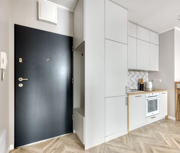 Łódź, Śródmieście, Drewnowska - Photo 6