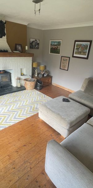 Glendara, Kill, Co. Kildare (Room C, Double Room To Rent) - Photo 1