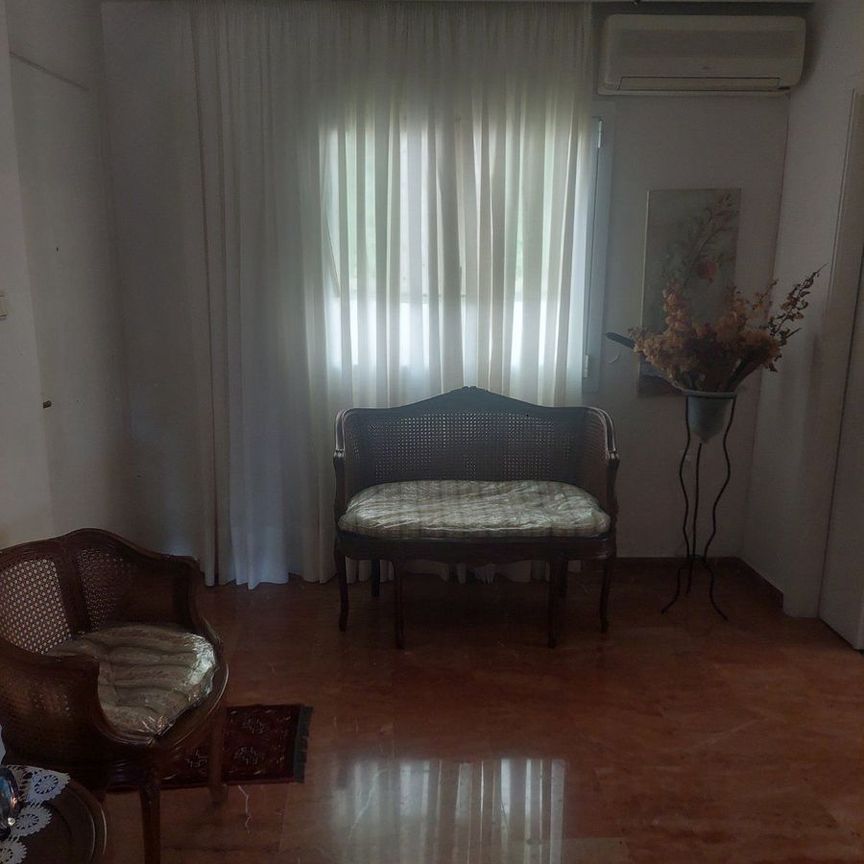 Διαμέρισμα για ενοικίαση Κέντρο (Χαλάνδρι) - Photo 1