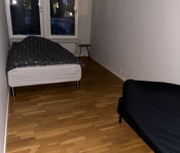 Sigfrid Edströms gata, Västerås - Photo 6
