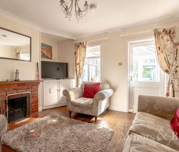 3 bedroom terraced house to rent - Photo 4