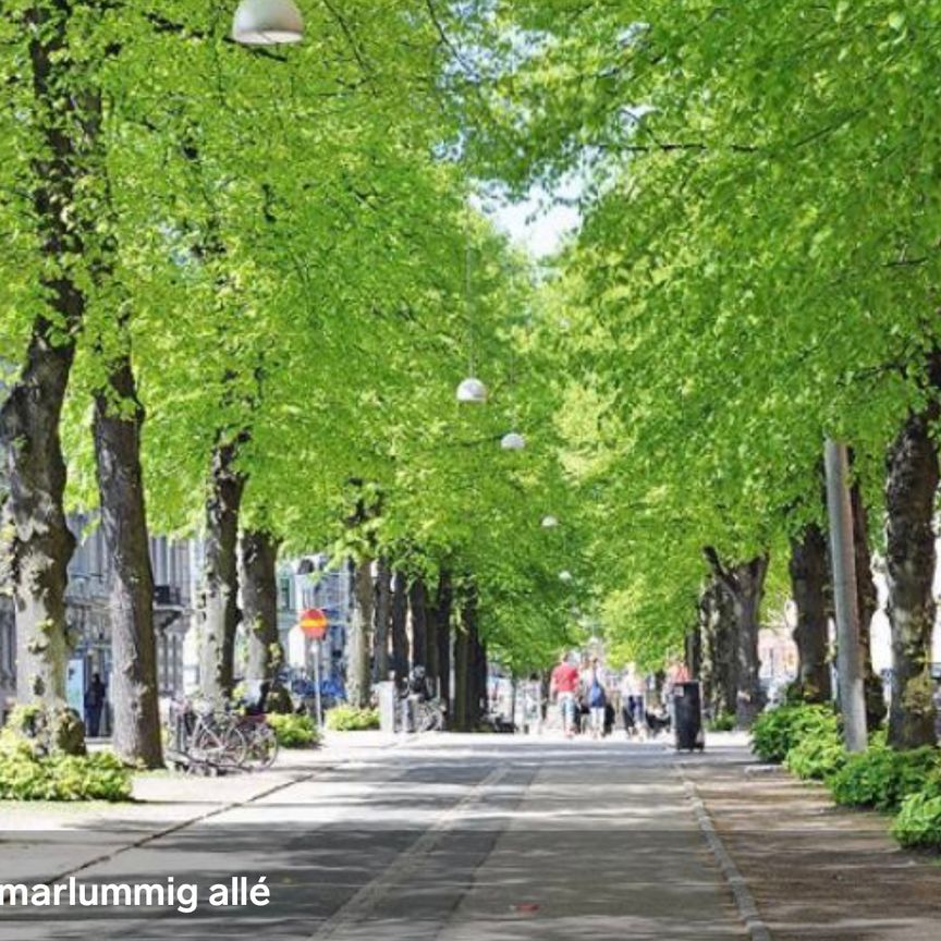 Vasagatan, Göteborg - Photo 2