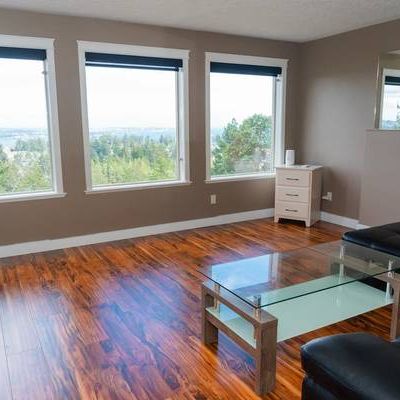 1 bedroom/1 bathroom fully furnished rental available in Colwood, BC - Photo 4