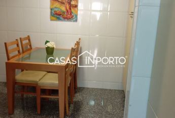 T2 ao Marquês em Condomínio Fechado de Luxo