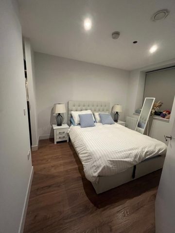 2 Bed Flat, Cotton Field Wharf, M4 - Photo 4