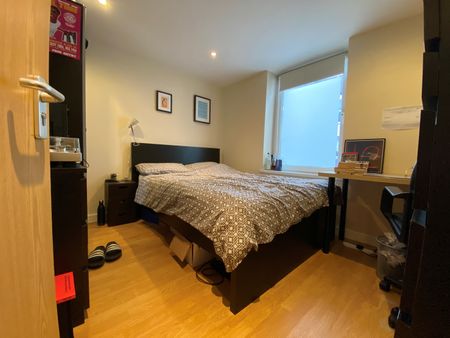 Rhymney Street, Cathays - Photo 2