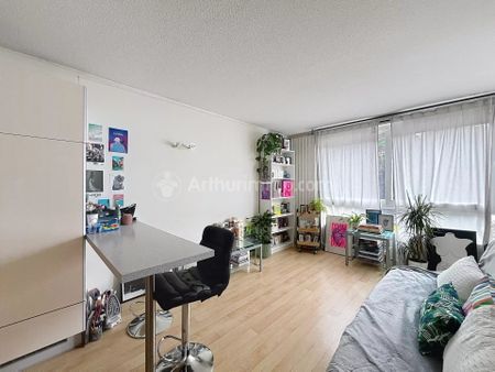 Location Appartement 2 pièces 35m² CLERMONT FERRAND 63000 - Photo 2