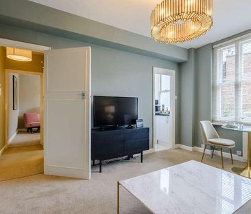 Hill Street, Mayfair, London, W1J - Photo 2