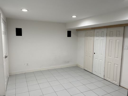 For Lease - 126 Pioneer Lane Unit# BSMT, Vaughan, Ontario - Photo 1