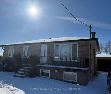 For Lease - 234 Morden Road Unit# Bsmt, Oakville, Ontario - Photo 3