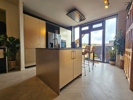 Te huur: SHORT STAY September 1st - April 30th - Foto 5