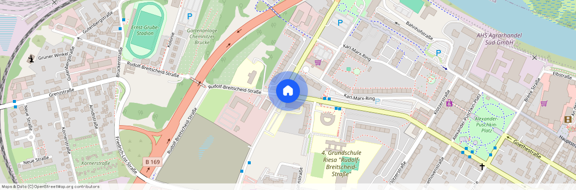 01591 Riesa, (Gröba), Deutschland