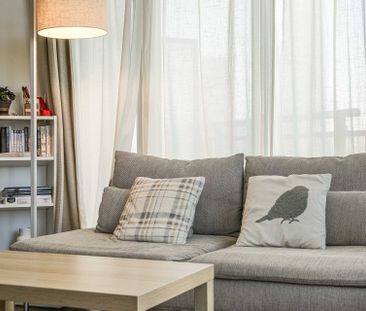 For Lease - 45 Charles Street Unit# 3609, Toronto, Ontario - Photo 3