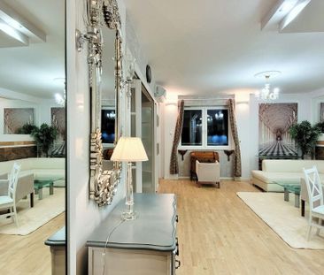 Dwupokojowe mieszkanie z klimatyzacją do wynajęcia 51 m² - Zdjęcie 1