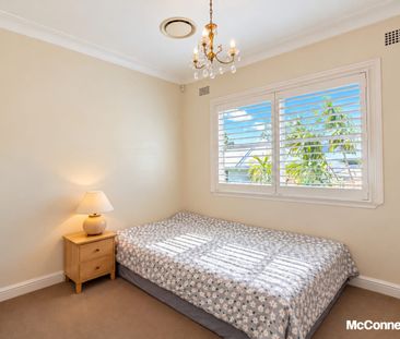 Character-Filled Family Living on a Spacious Parcel - Photo 6
