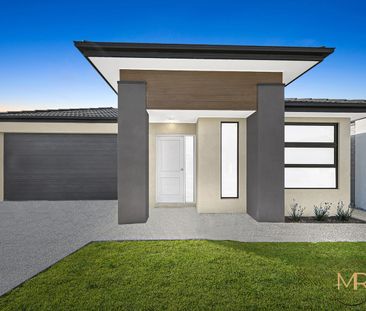 27 Janoli Street, Mickleham, Vic 3064 - Photo 1