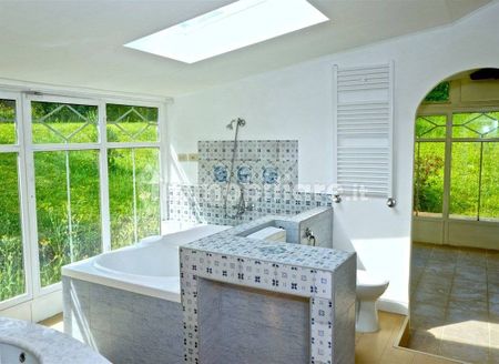 Villa unifamiliare via di Quarto Annunziata 80, La Giustiniana, Roma - Photo 5