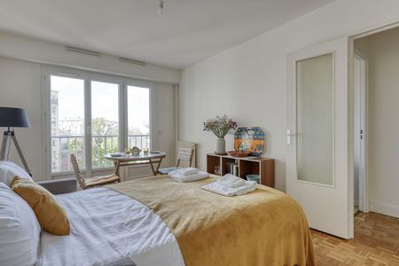 Rue de la Butte aux Cailles - Photo 4