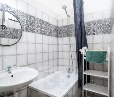 Apartment for rent, 1+KK - Studio, 28m - Photo 5