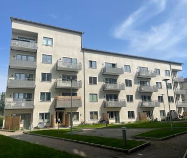 Runebergsgatan, Nyköping - Photo 2