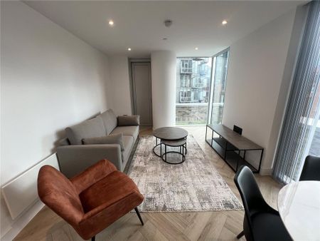 2 bedroom apartment to rent - Photo 2