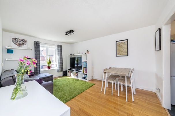 1 Bedroom Flat/Apartment to rent - Photo 1