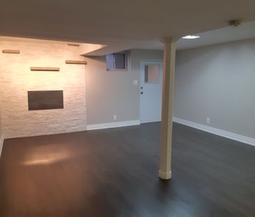 For Lease - 239 Lambton Avenue Unit# Bsmt, Toronto, Ontario - Photo 6
